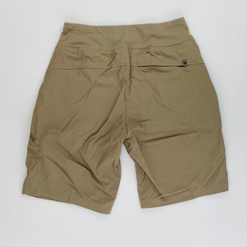Dynama/2 Woman Bermuda Regular - Seconde main Short femme - Beige - XS