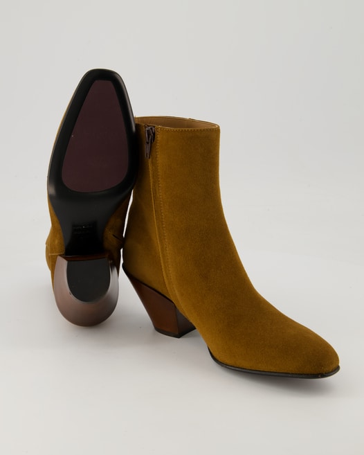 Konstantin Starke ALLYK Stiefeletten in Braun