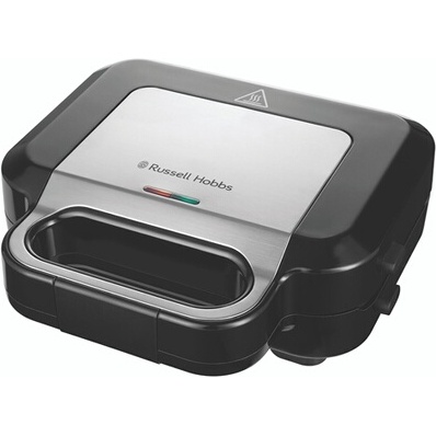 Gaufrier / croque-monsieur Russell Hobbs 26810-56/RH Appareil a croque-monsieur 3 en 1 Creations