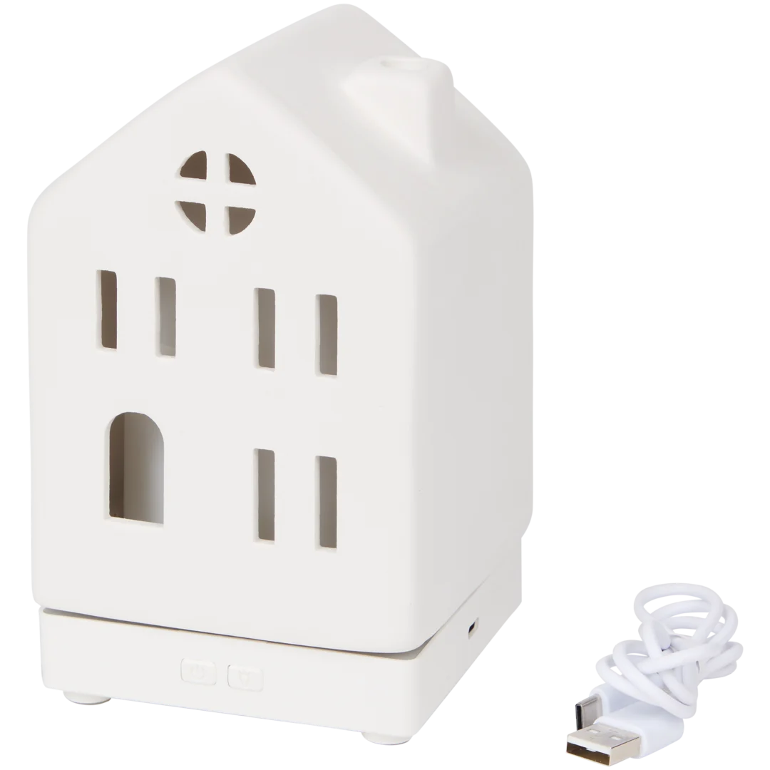 Diffuseur avec lumière Deluxa