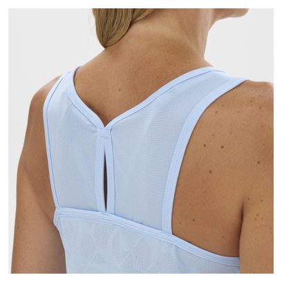 Debardeur Femme Lafuma Hollie Bleu