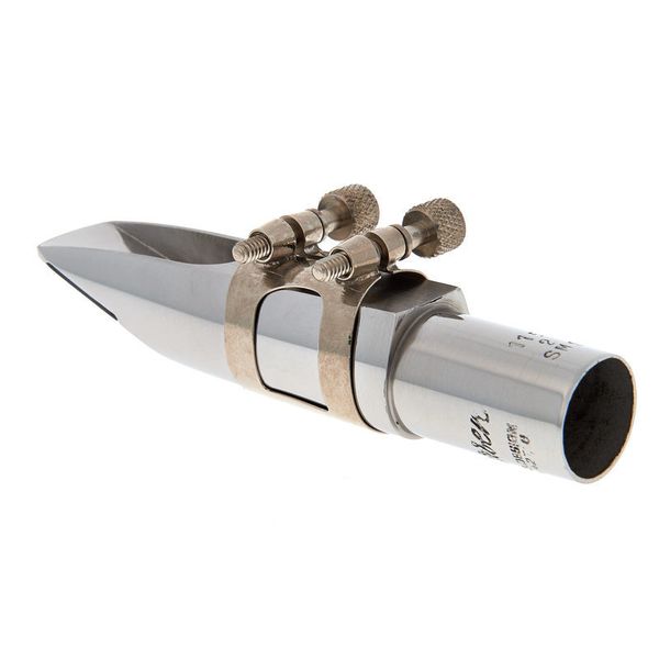 Berg Larsen Tenor Sax Steel 115