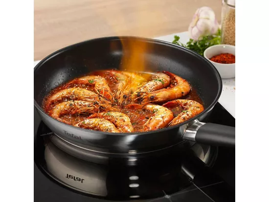 Tefal Poêle anti-adhésive 28cm - e3000604