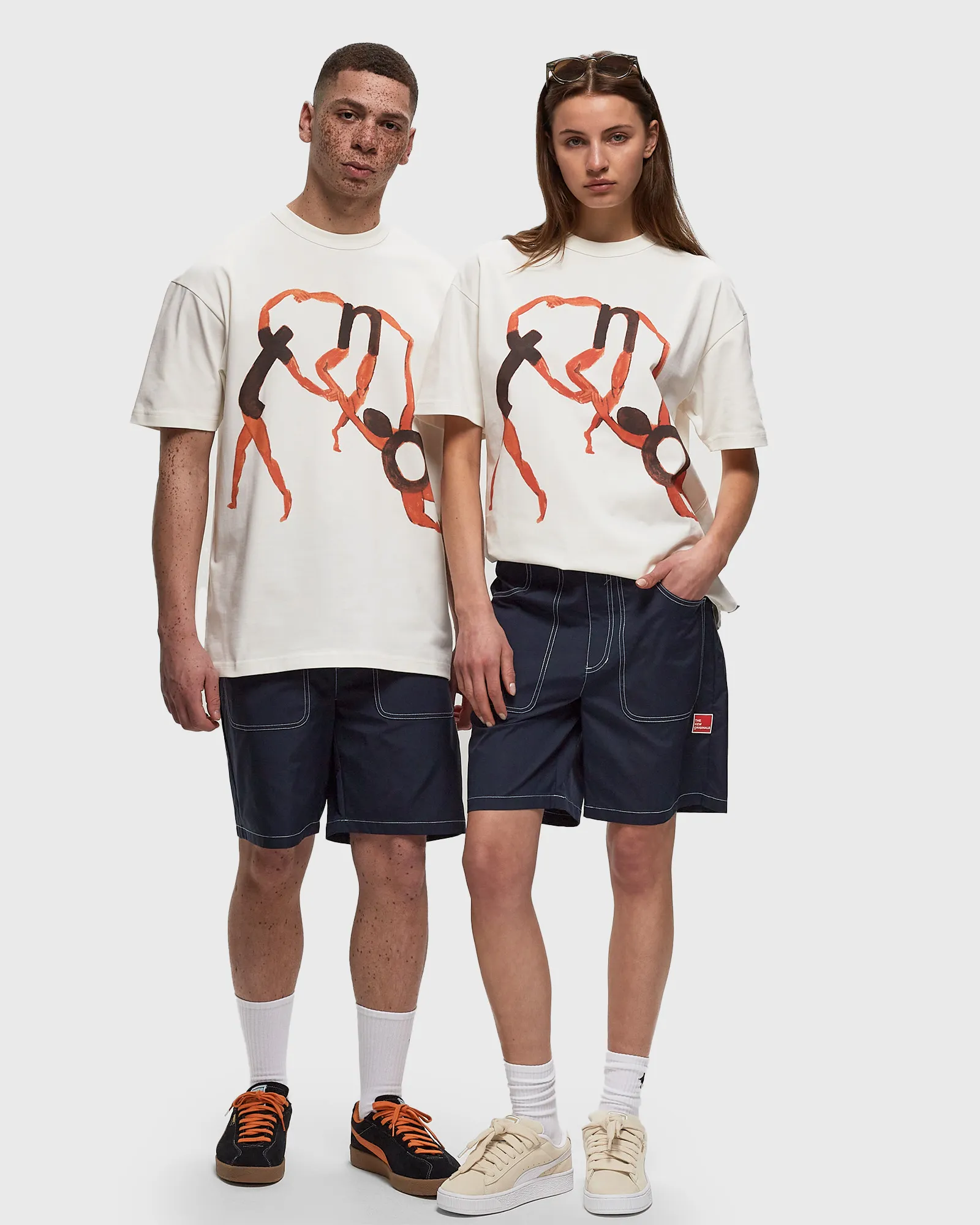 The New Originals La Danse Tee