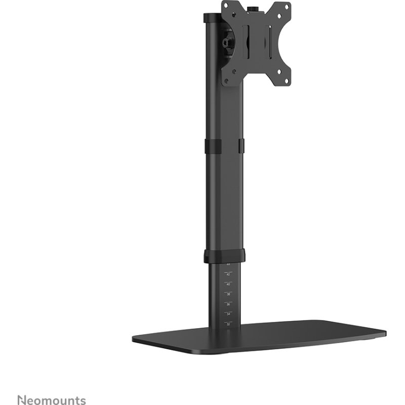 Neomounts FPMA-D890BLACK Support d'écran à poser 10-30