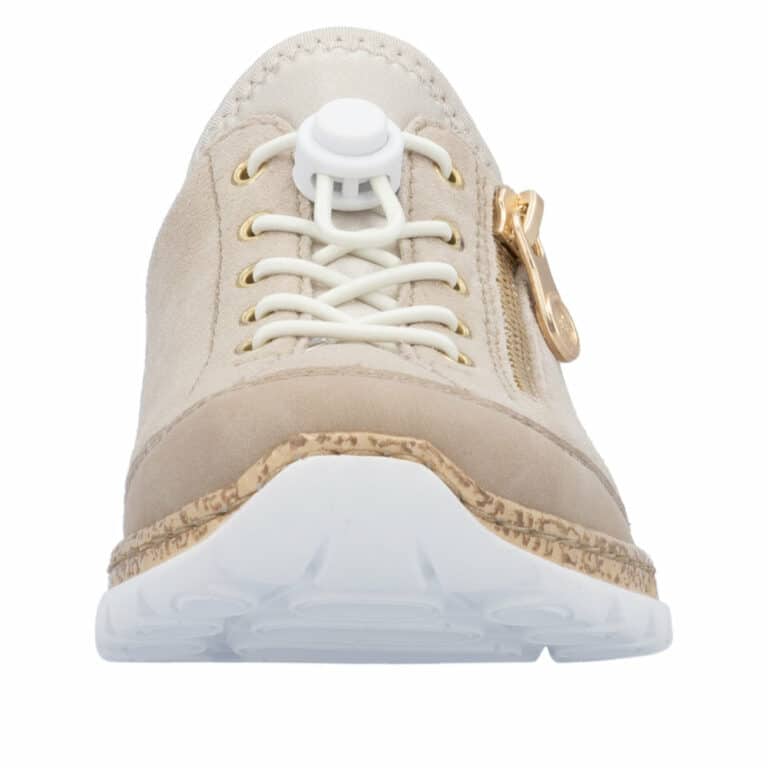 Rieker Sneakers Dame N42F1-60