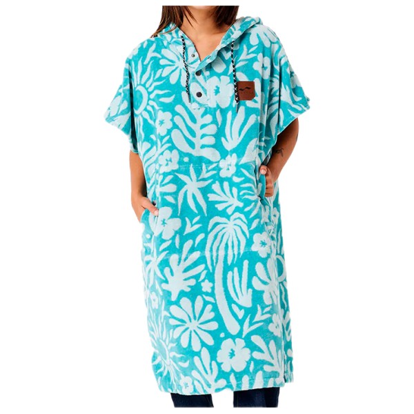 Slowtide - Sunny Poncho - Poncho surf