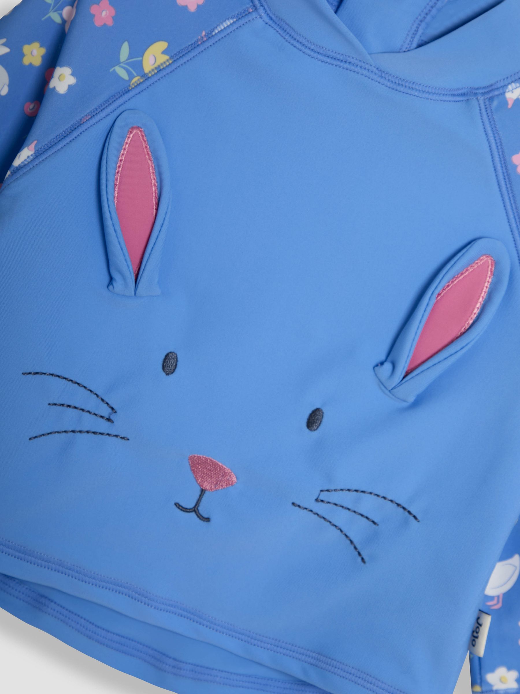 JoJo Maman Bébé Rash Vest Set 2 -delig
