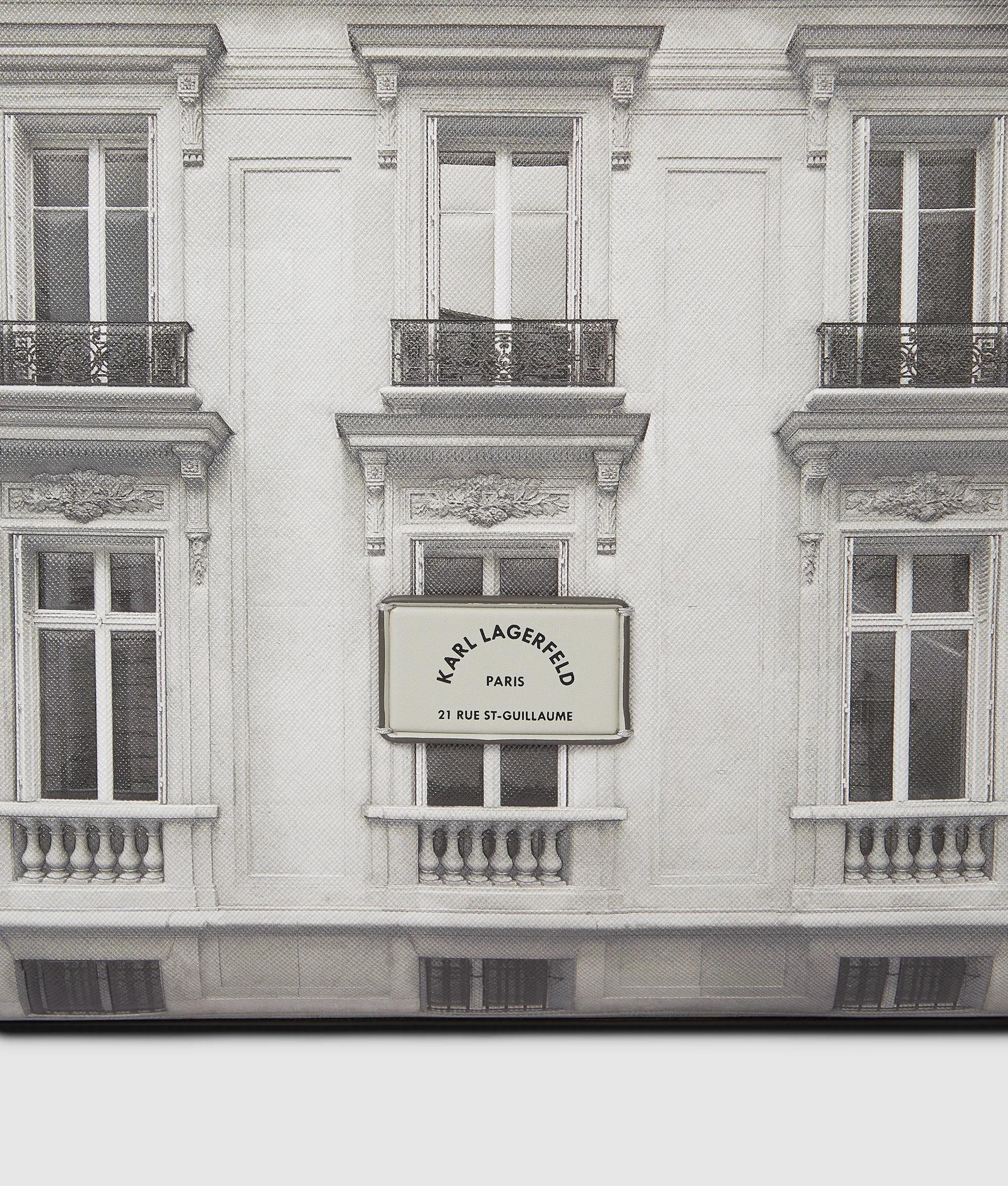 Draagtas Maison de Karl