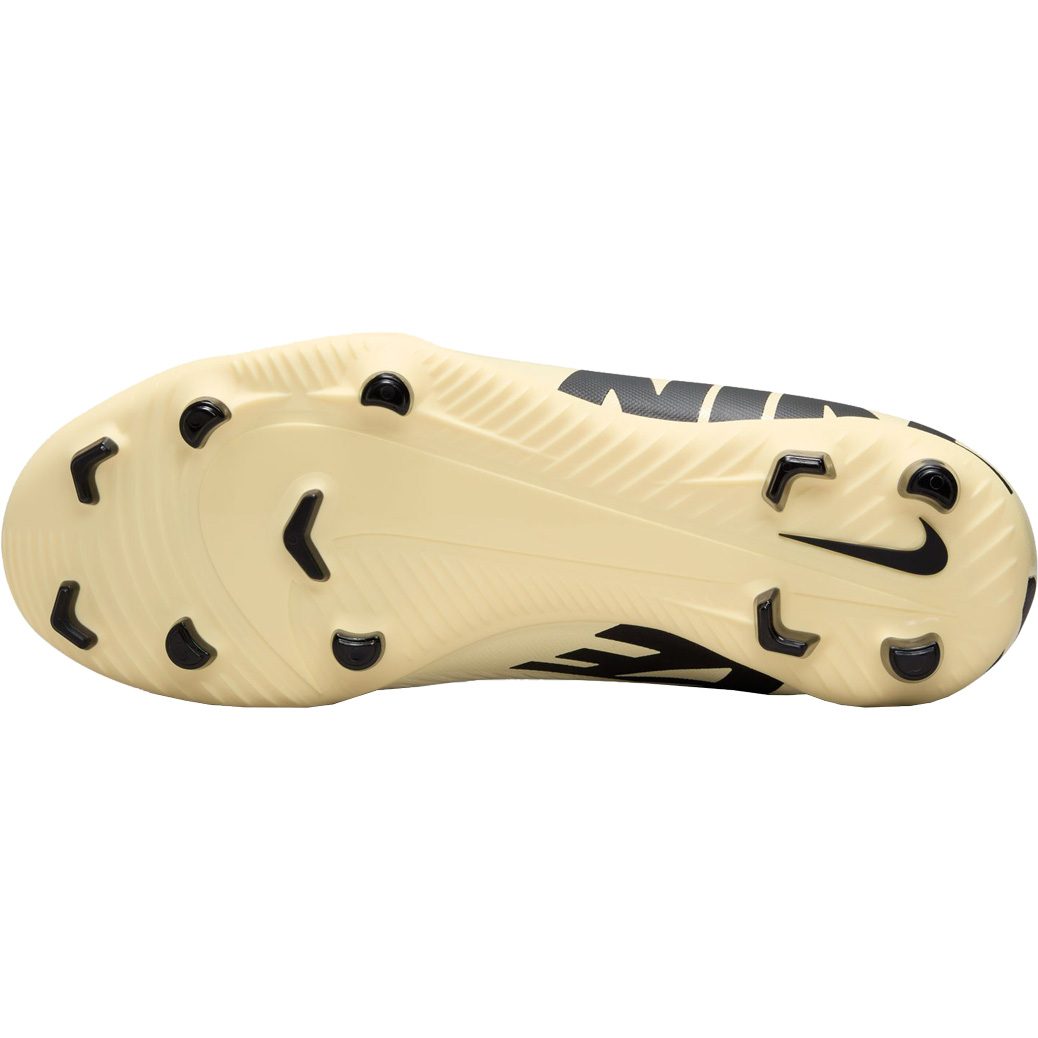 Nike Mercurial Vapor 15 Club Jr. FG/MG Fußballschuhe Kinder lemonade