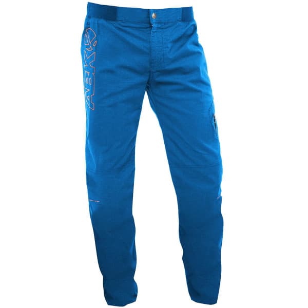 Pantalon escalade ABK CRUX PANT FRENCHY BLUE