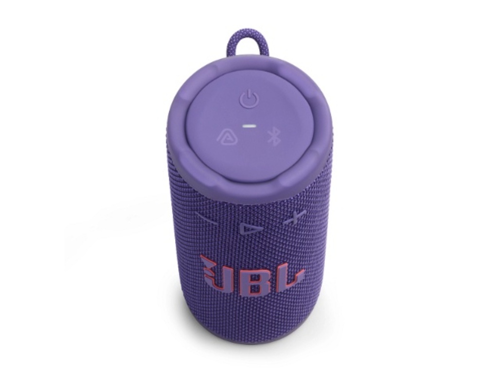 COLUNA PORTÁTIL JBL GRIP PUR