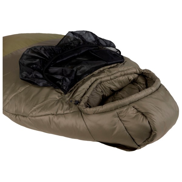 Wechsel - Mudds Autumn - Sac de couchage synthétique