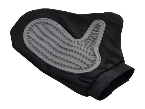Gant de Brossage pour Chien & Chat 
