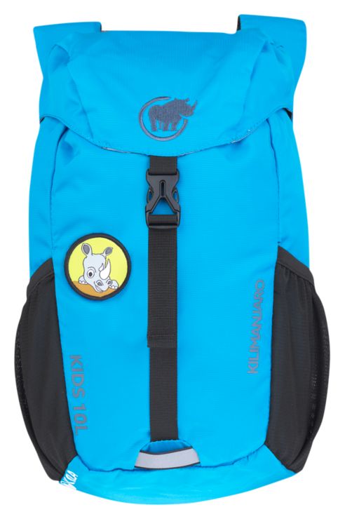 KilimanjaroKids 10L - blau