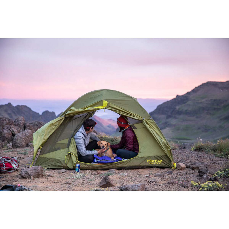 Ruffwear Highland Hundeschlafsack