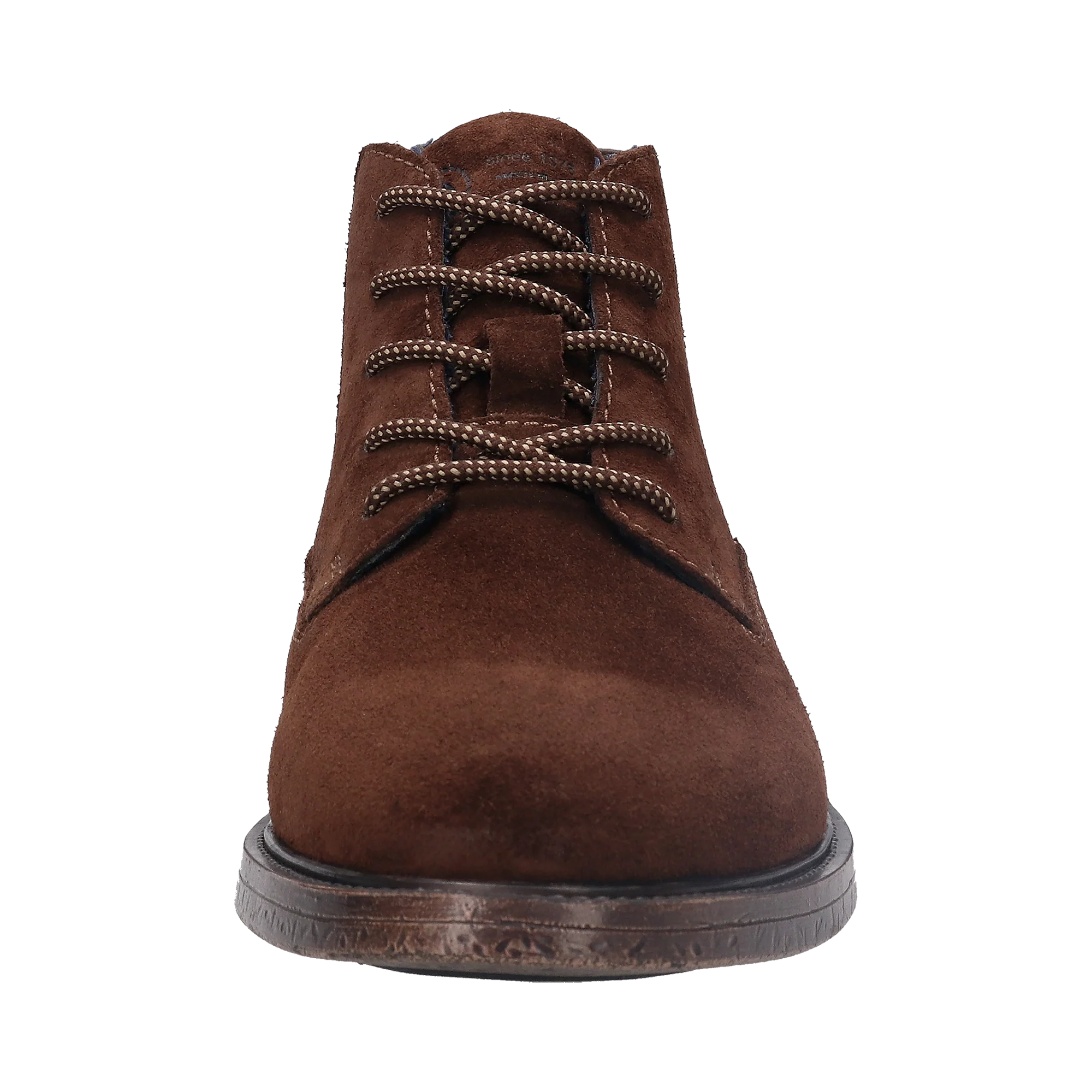 Stiefel dunkelbraun