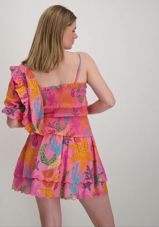 Harper & Yve Top Ally HS24J412