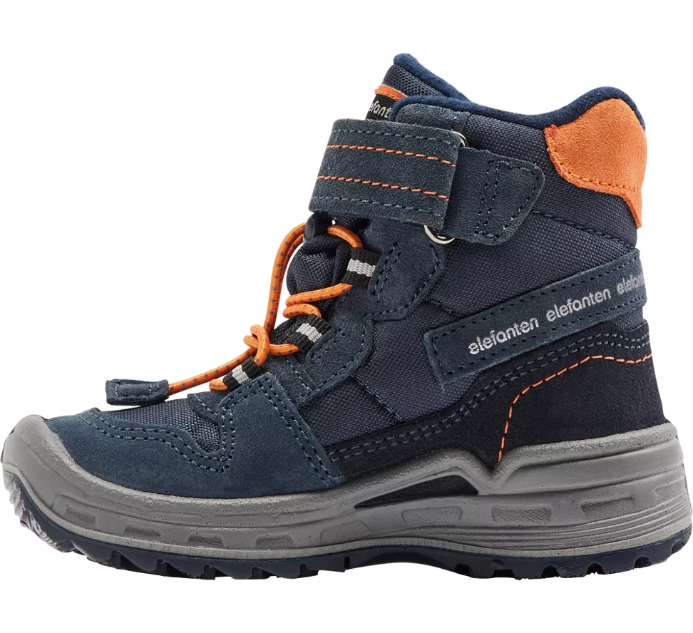 Stiefel - Busso - Mittel