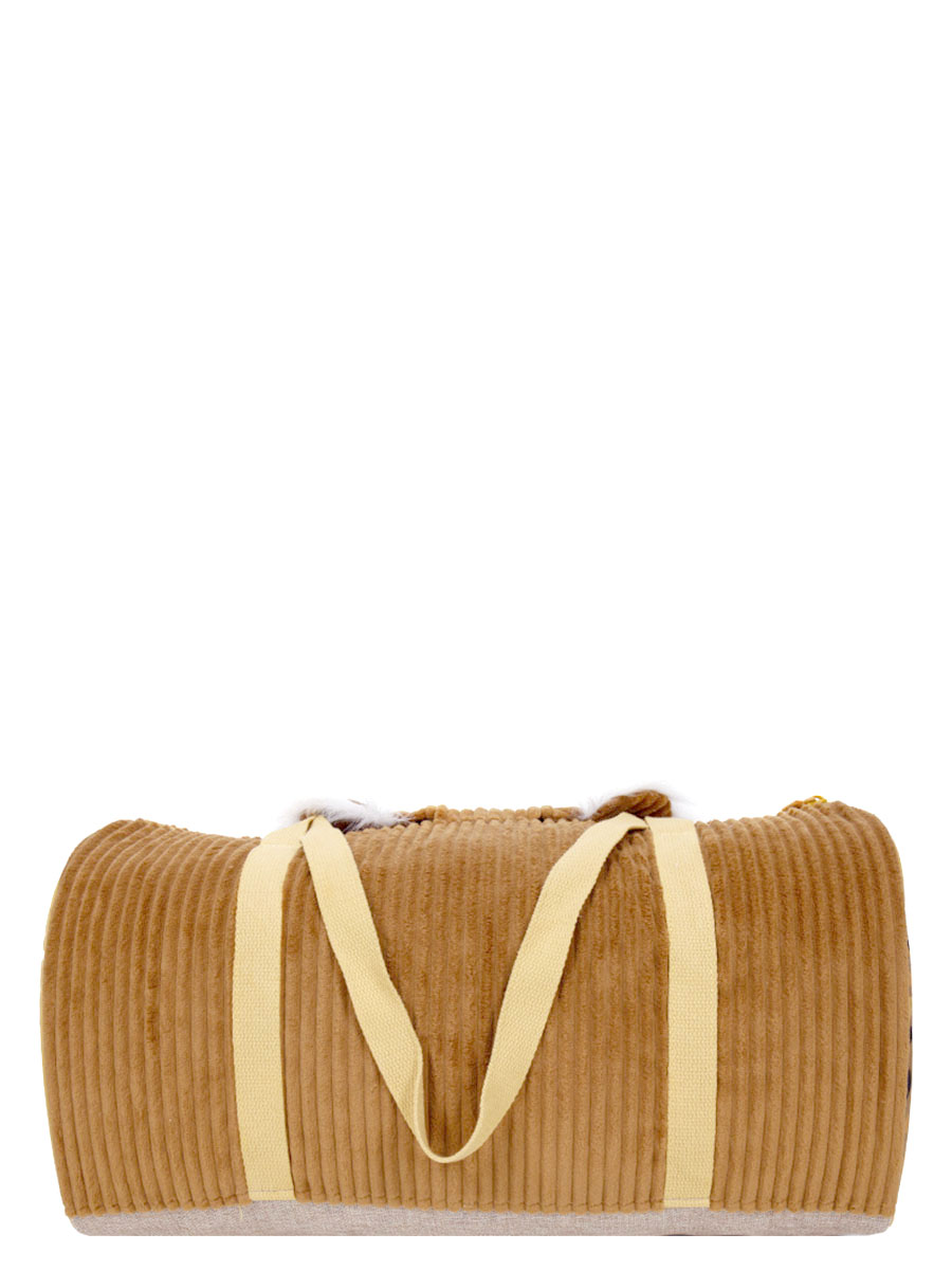 Sac Les DÀglingos Speculos Le Tigre 45 cm
