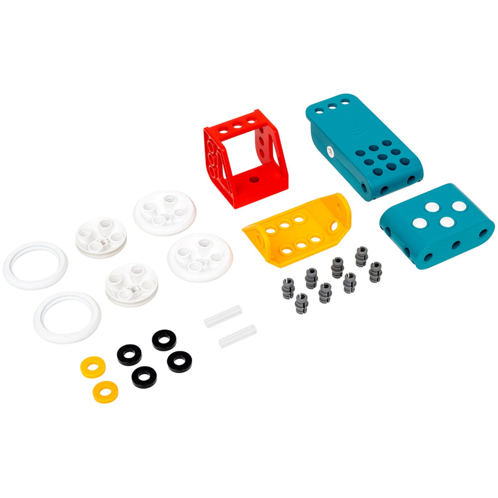 Køb BRIO® 34605 Builder Fjernbetjeningssæt