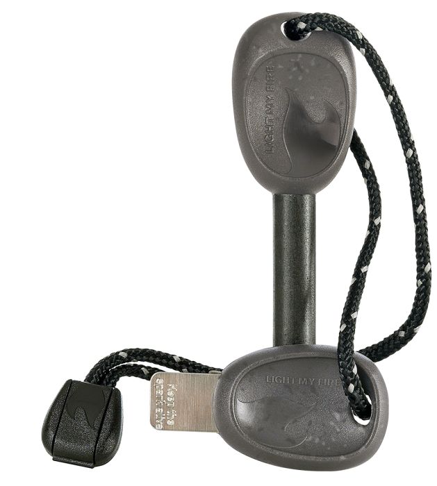 FireSteel BIO army ildstål