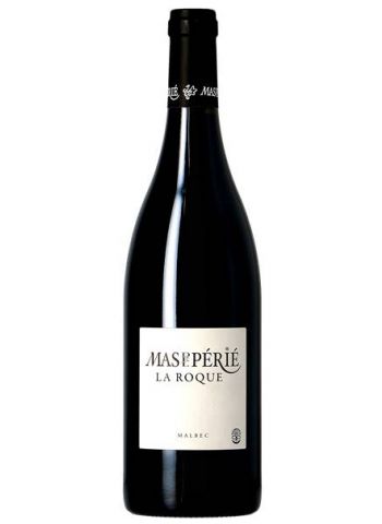 Cahors La Roque - Sans sulfites ajoutés - Mas del Périé