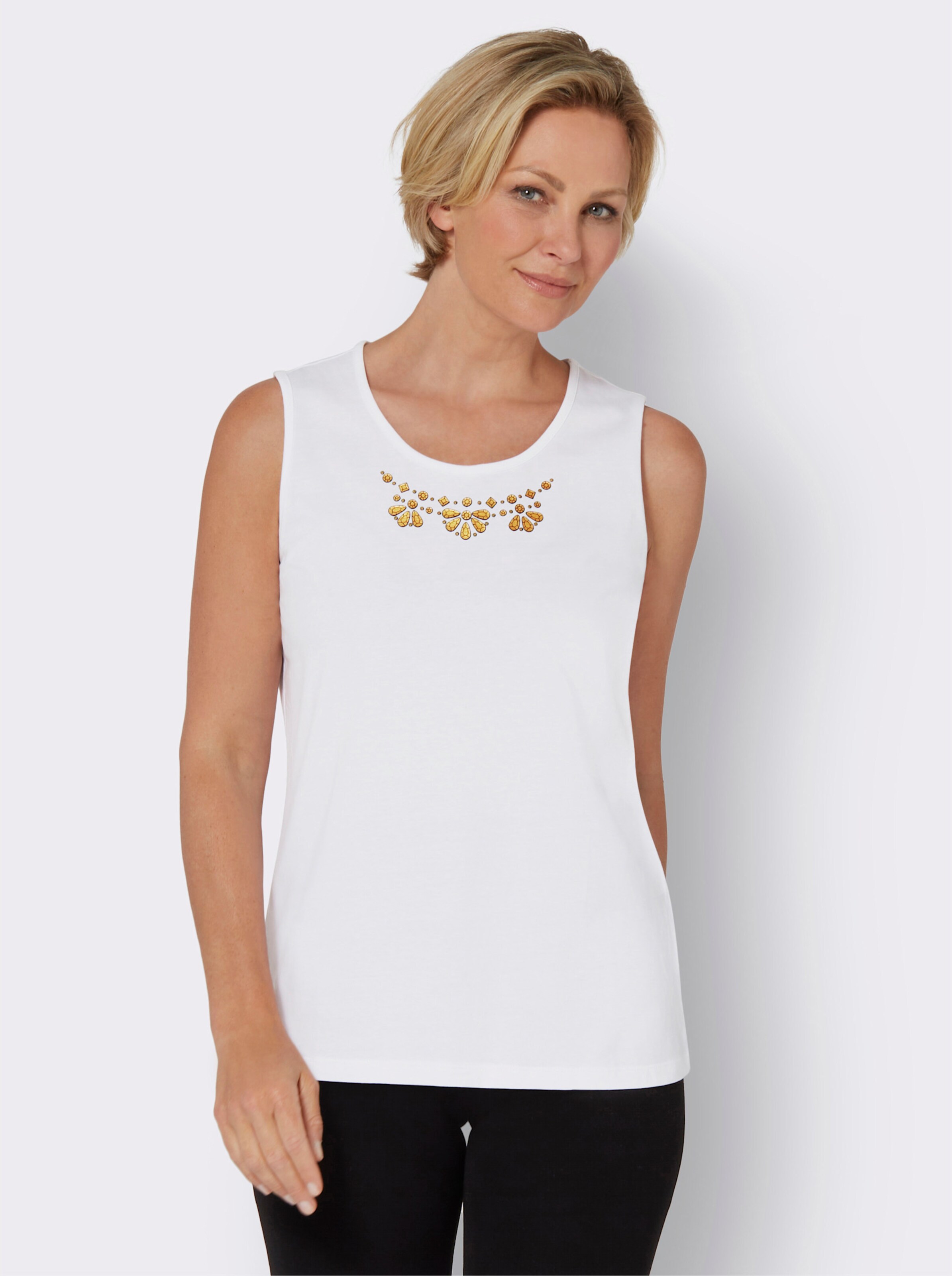 Shirttop