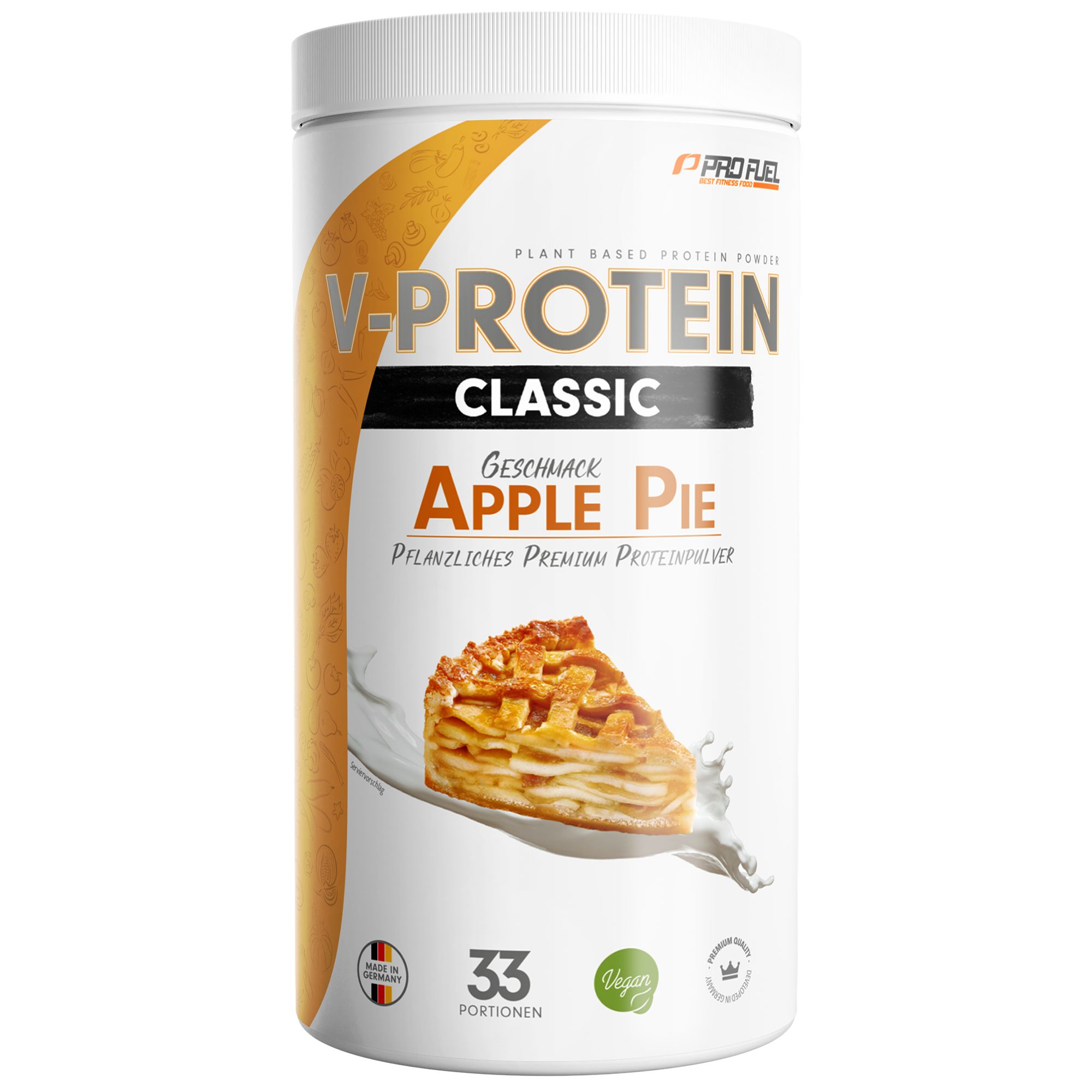 ProFuel - V-PROTEIN Classic