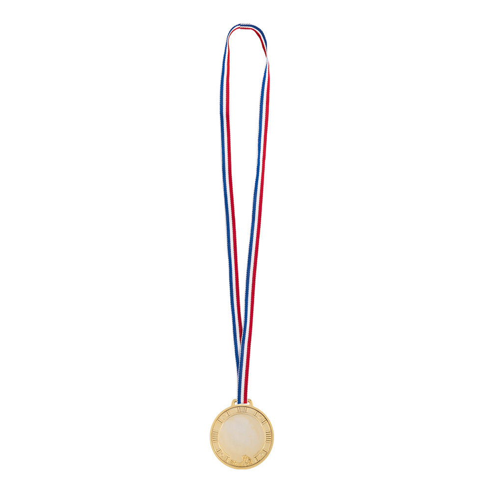 Medailles Podium 6cm 3st
