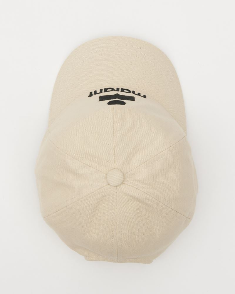 CASQUETTE LOGO TYRON