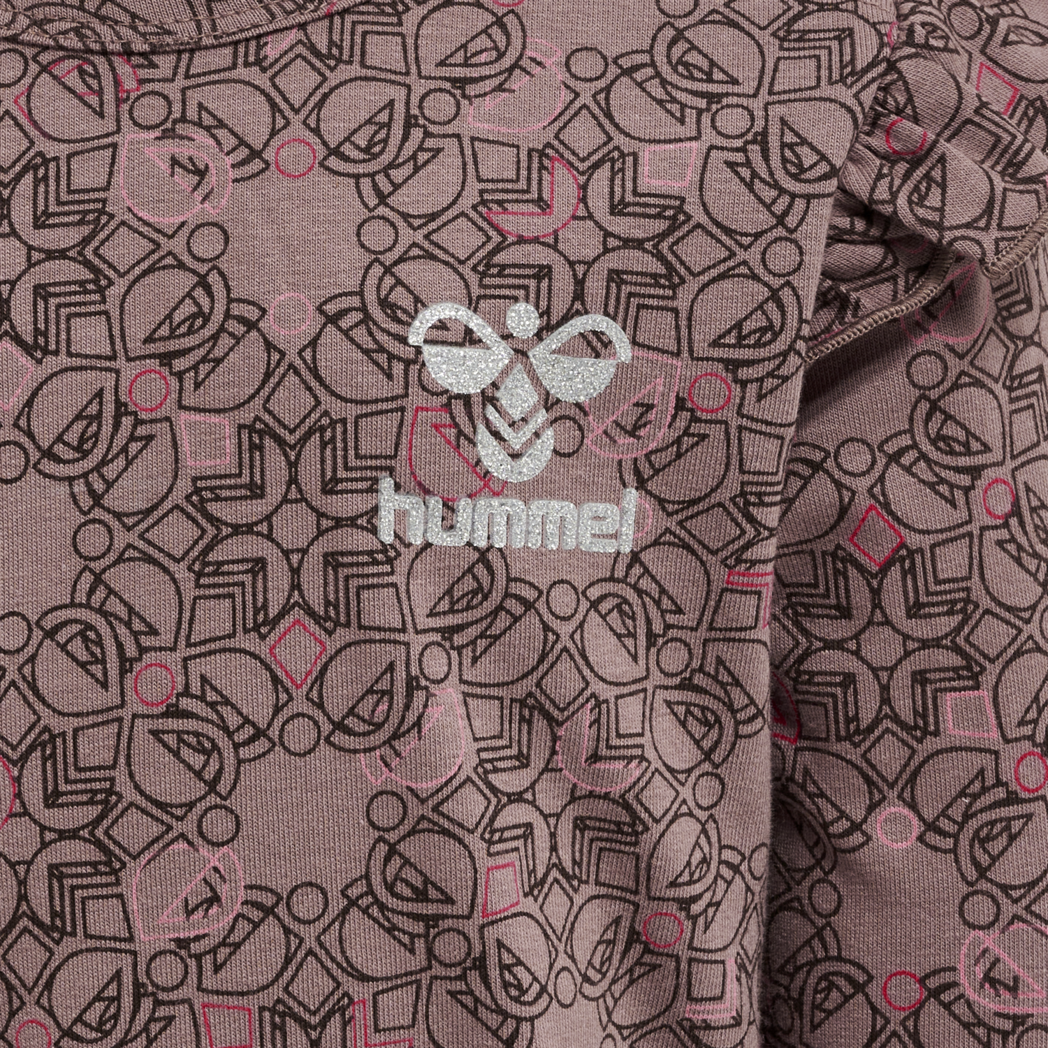 hmlFIA T-SHIRT L/S