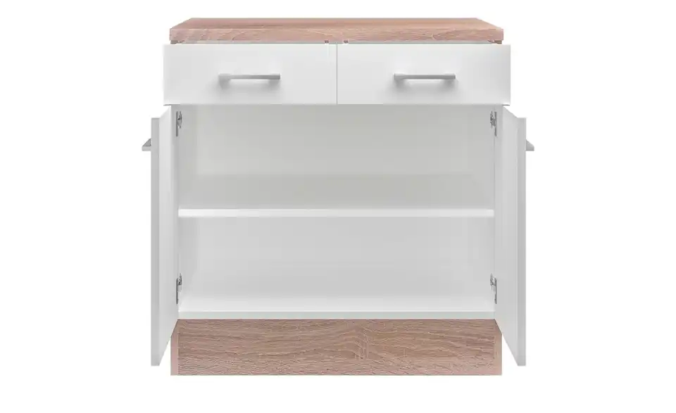 Unterschrank Mol 80 cm