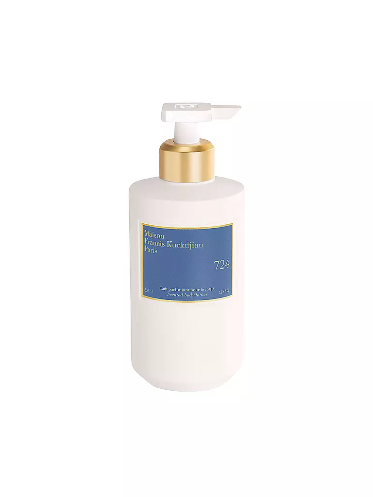 MAISON FRANCIS KURKDJIAN 724 Body Lotion 300ml keine Farbe