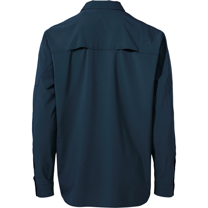 Vaude Herren Rosemoor II Hemd