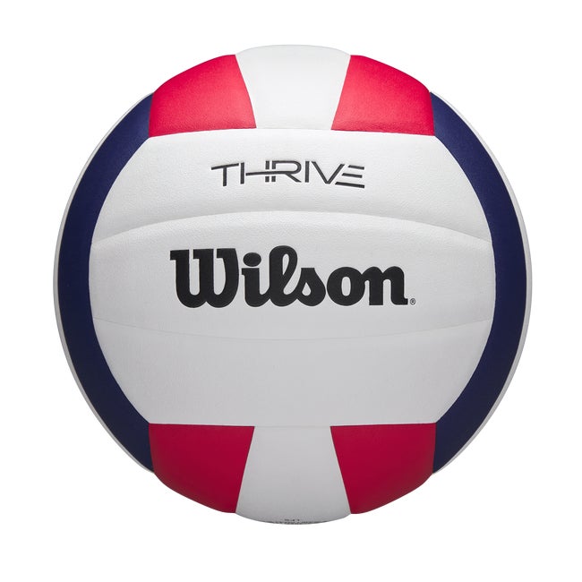 Thrive Game Volleyball