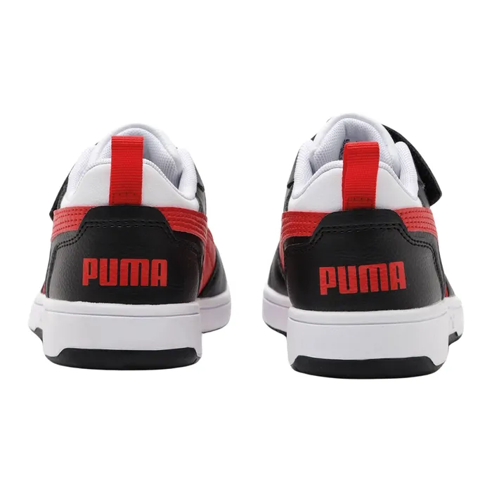 Puma Rebound V6 Lo AC+ PS Sneakers Junior