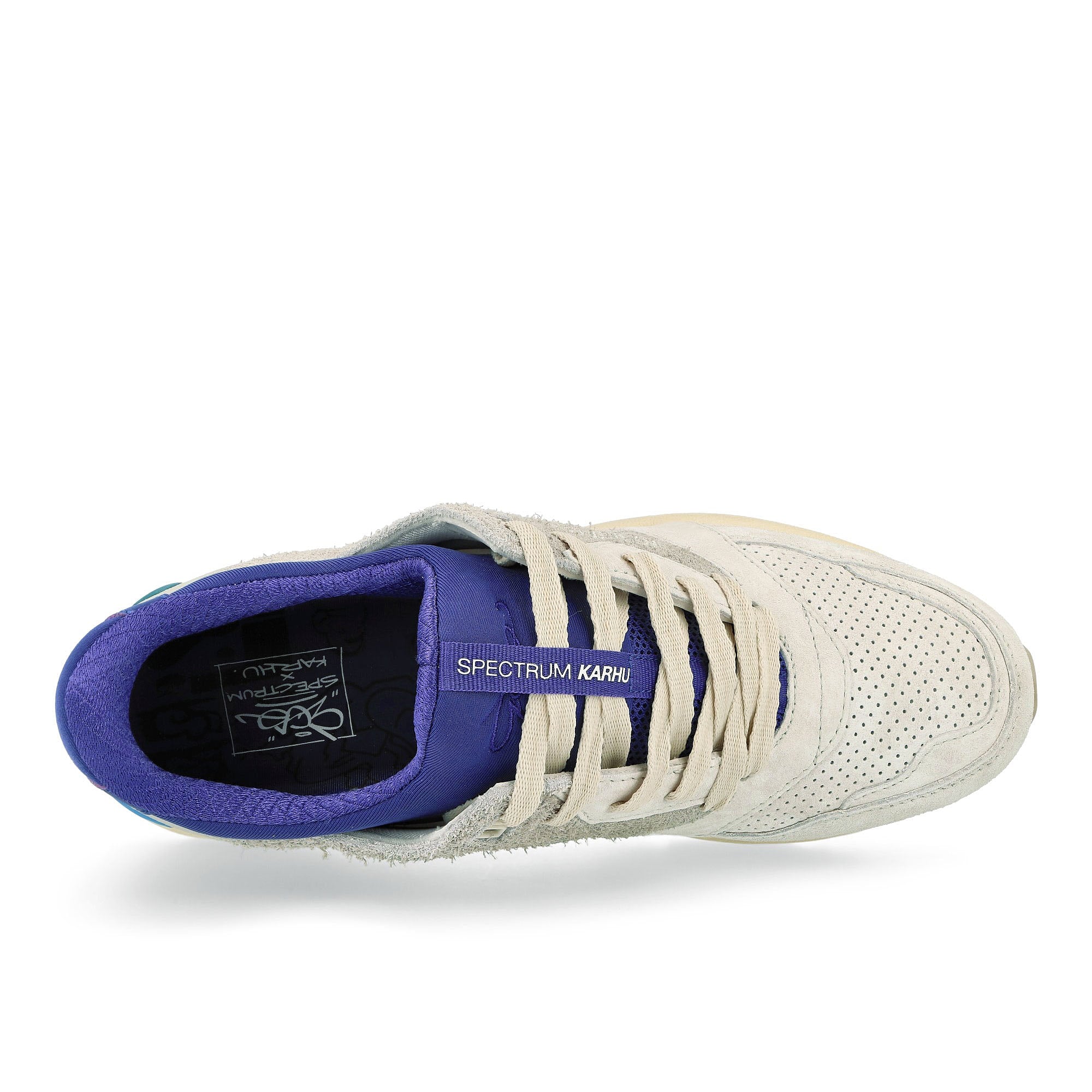 Karhu<br>Karhu x Spectrum x EGS Aria 95