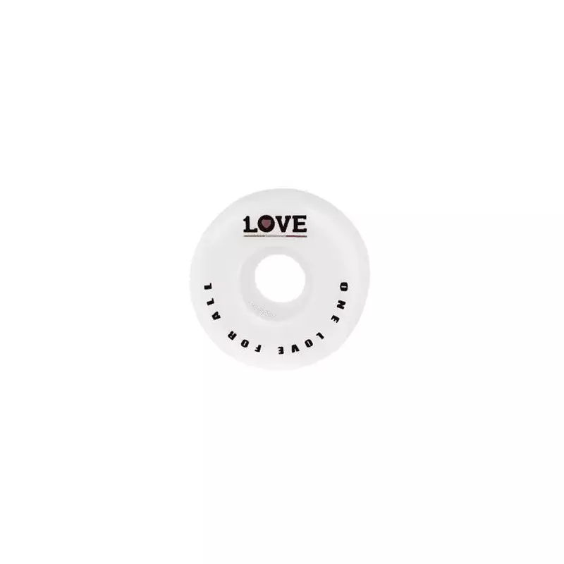 Roues skate 1LOVE Corro 100A 51mm