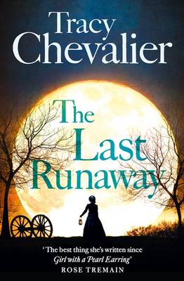 The Last Runaway (Paperback)