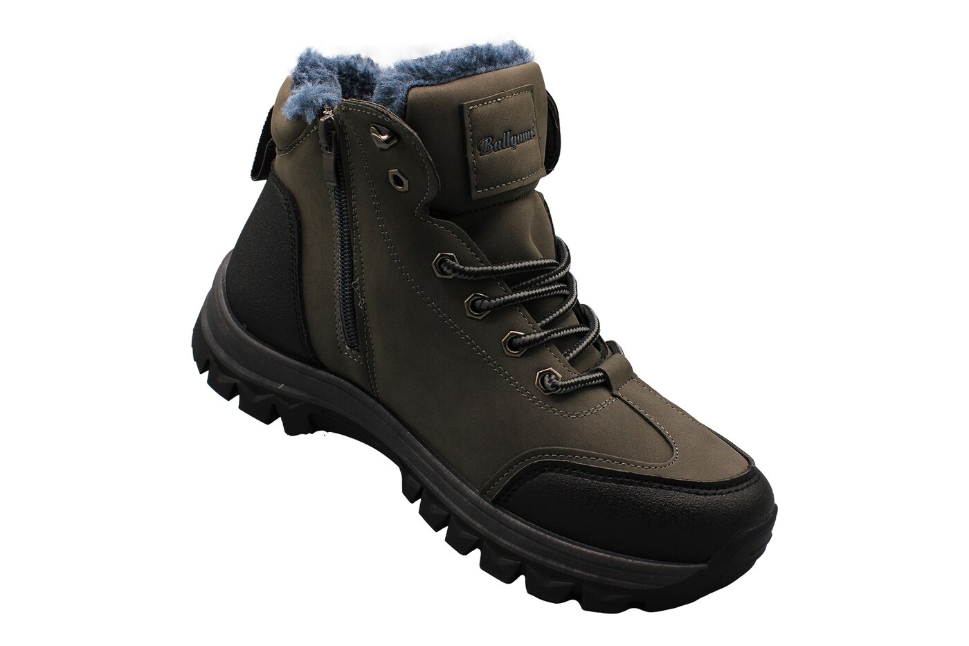 Planets 889 Winterschuhe Herren