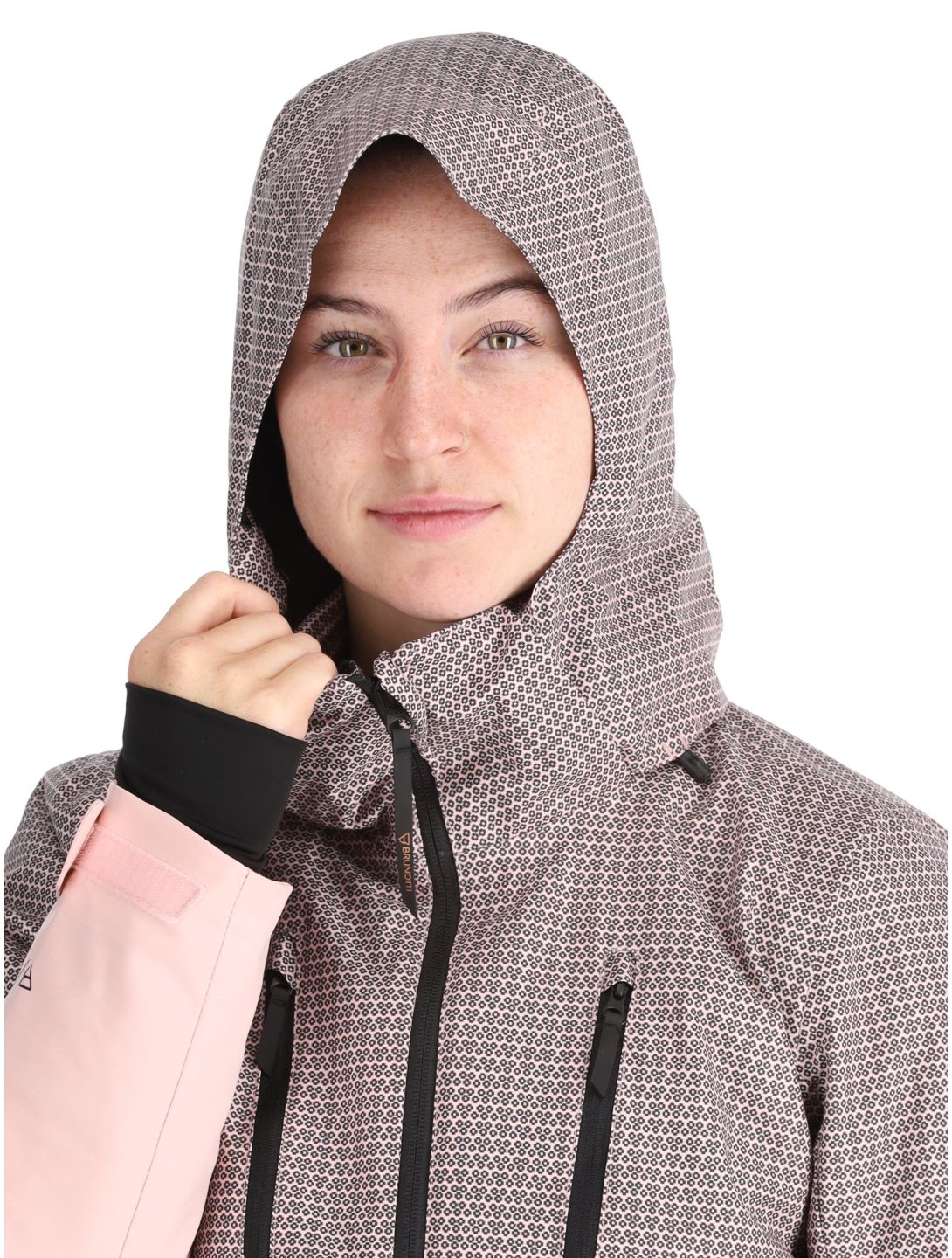 Lattea ski-jas dames