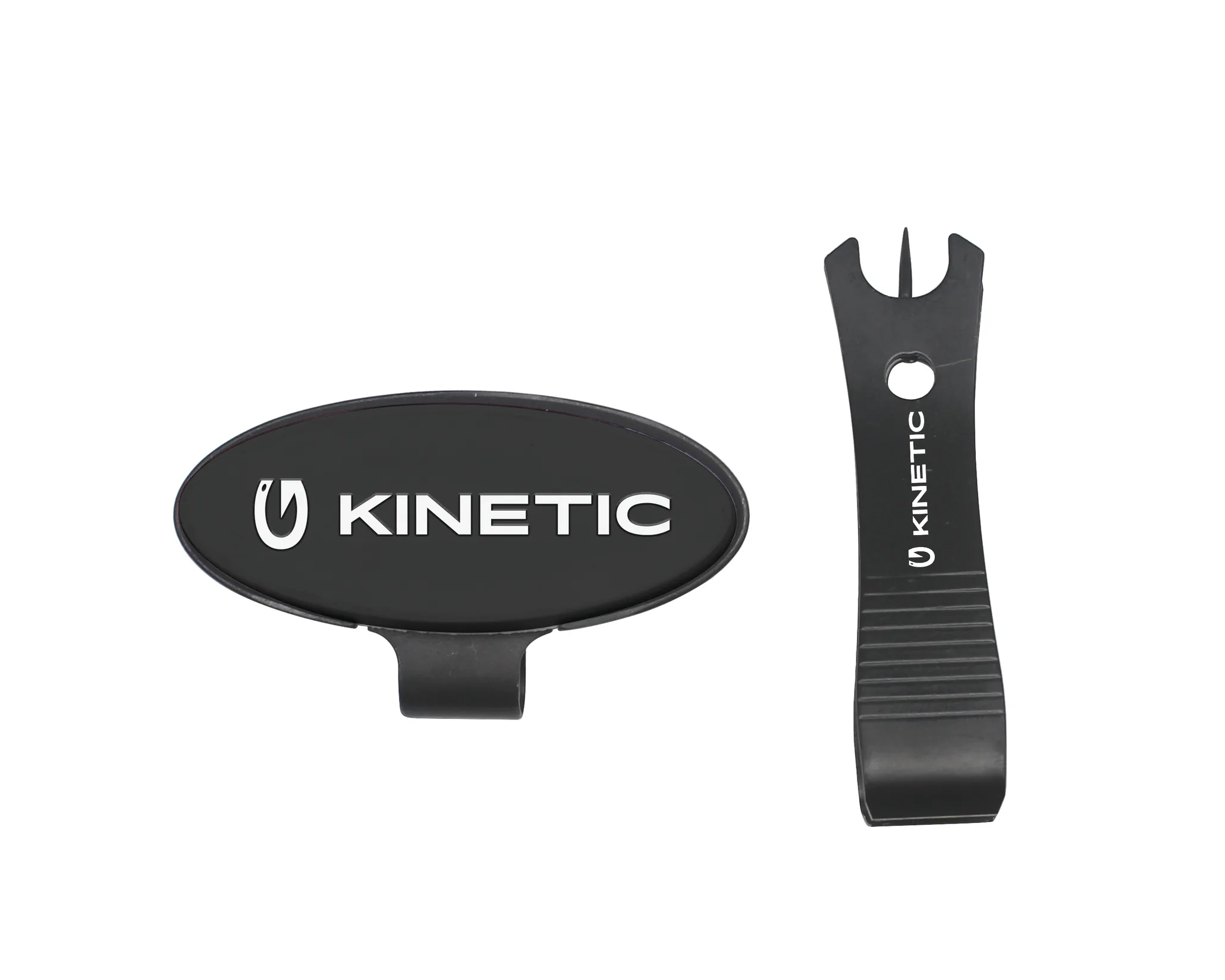Kinetic Hat Clip & Nipper 2