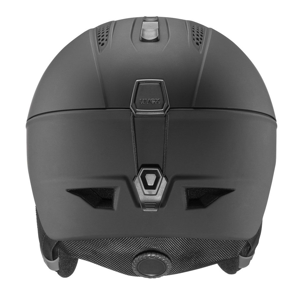 Uvex ULTRA - Casque black mat