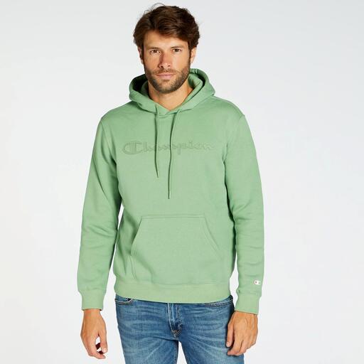 Campeão de Sudadera