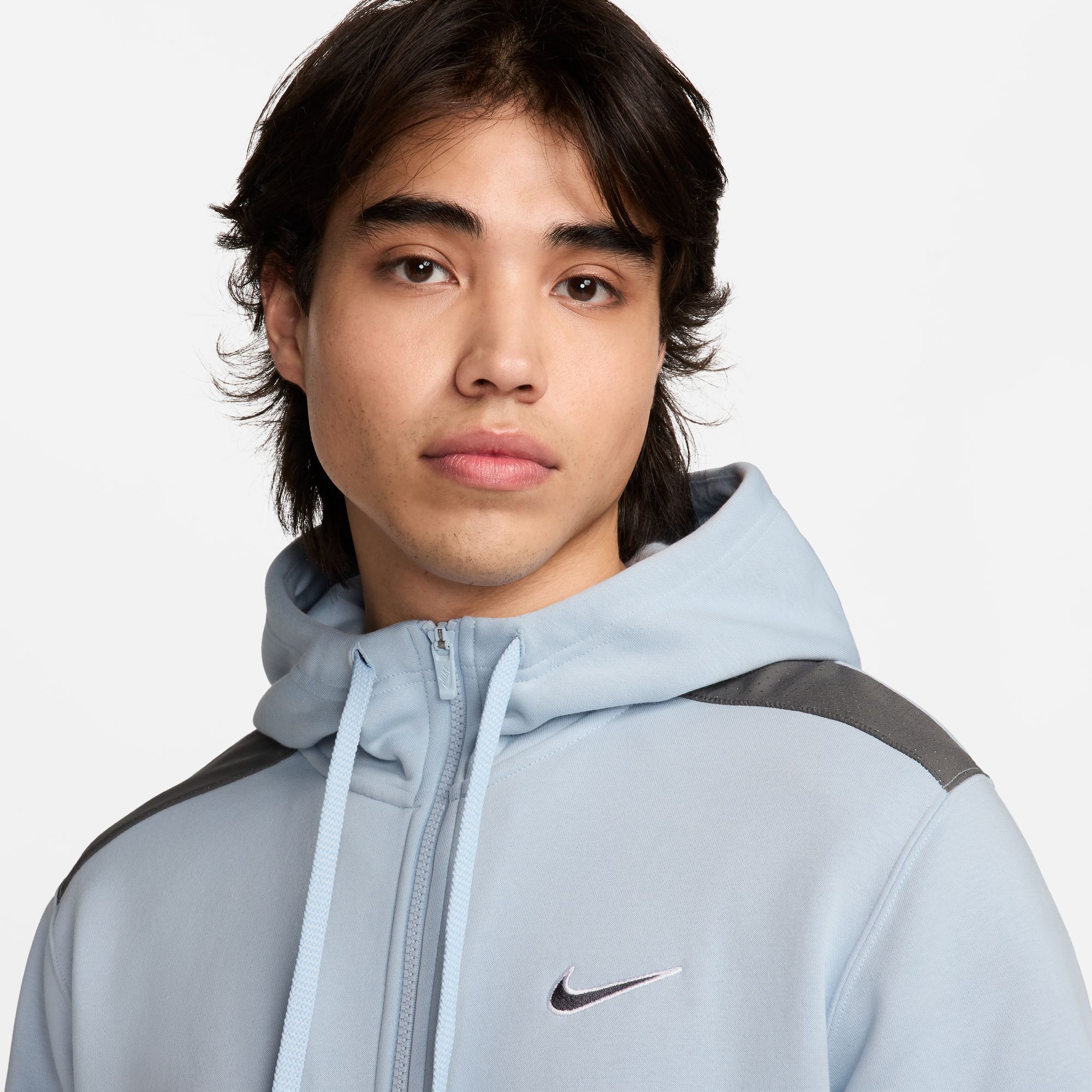 Nike M NSW SP FLC FZ HOODIE BB