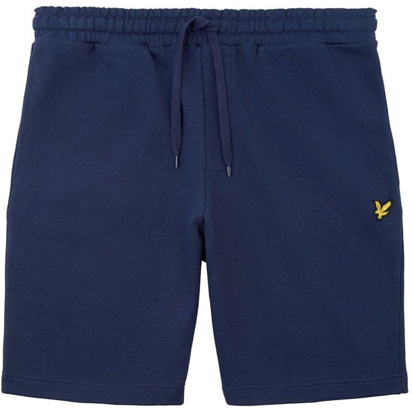 Lyle and Scott Fleece Shorts