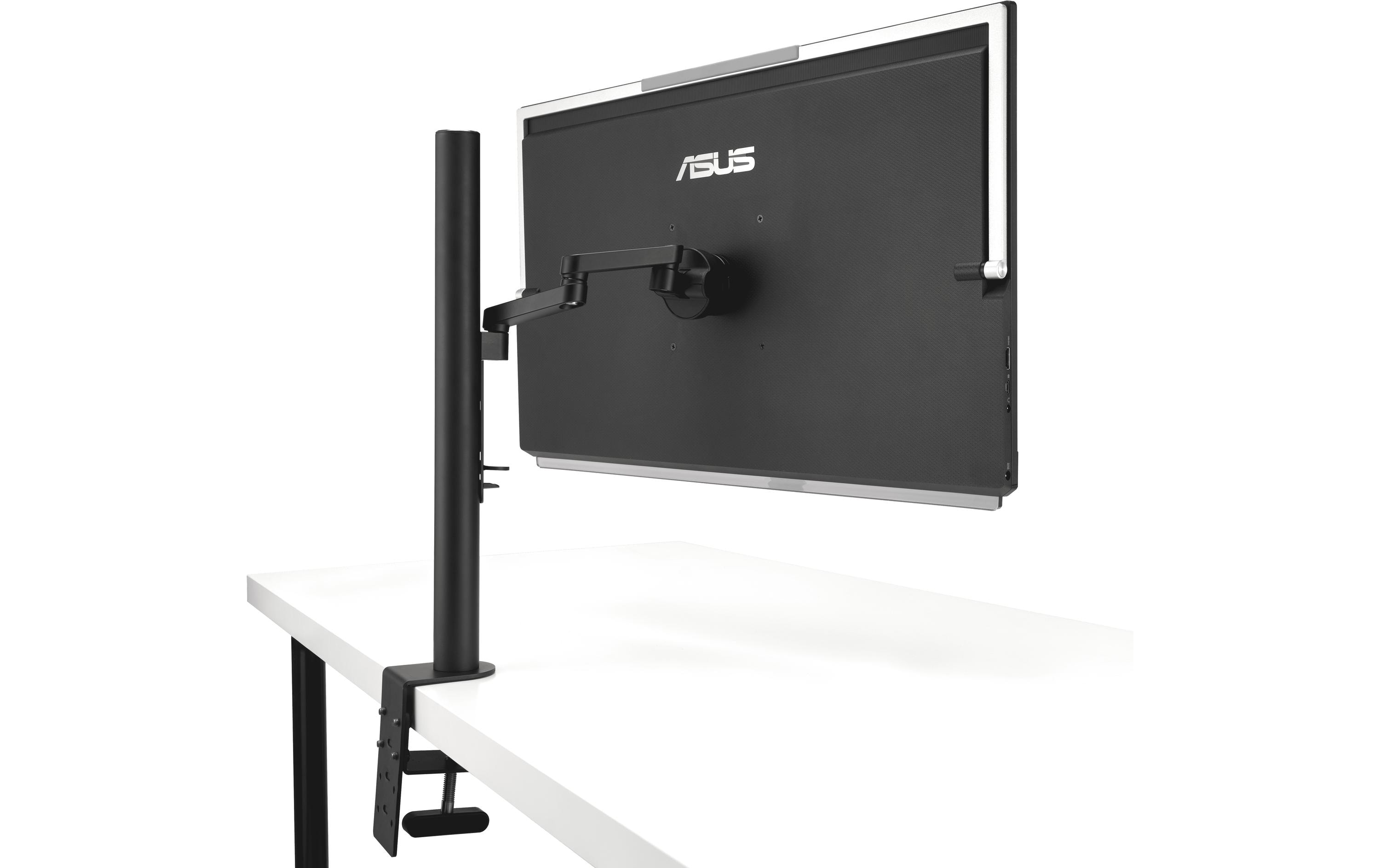 Monitor ZenScreen MB249C<br>Mobiler 24