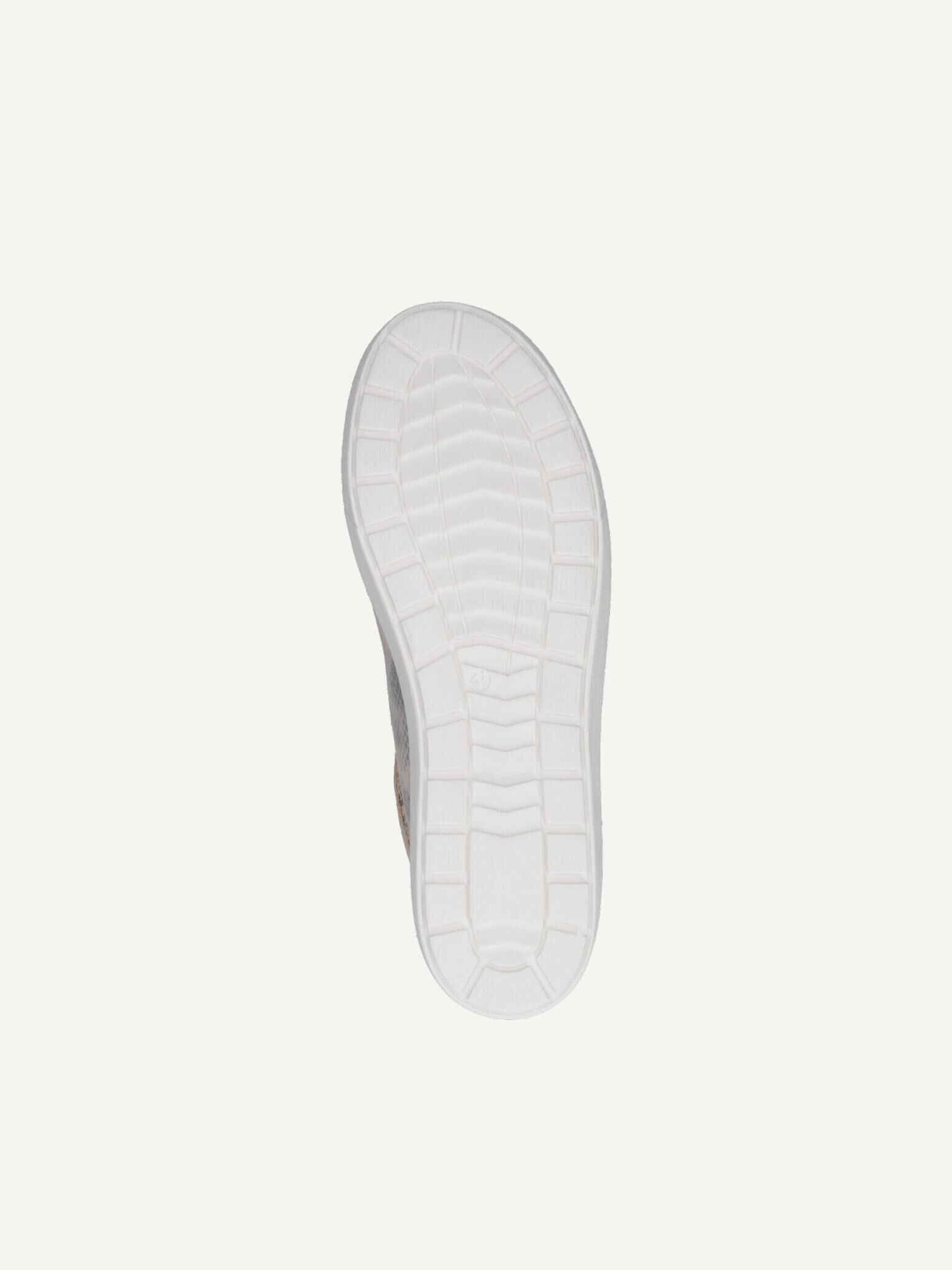 Ledersneaker