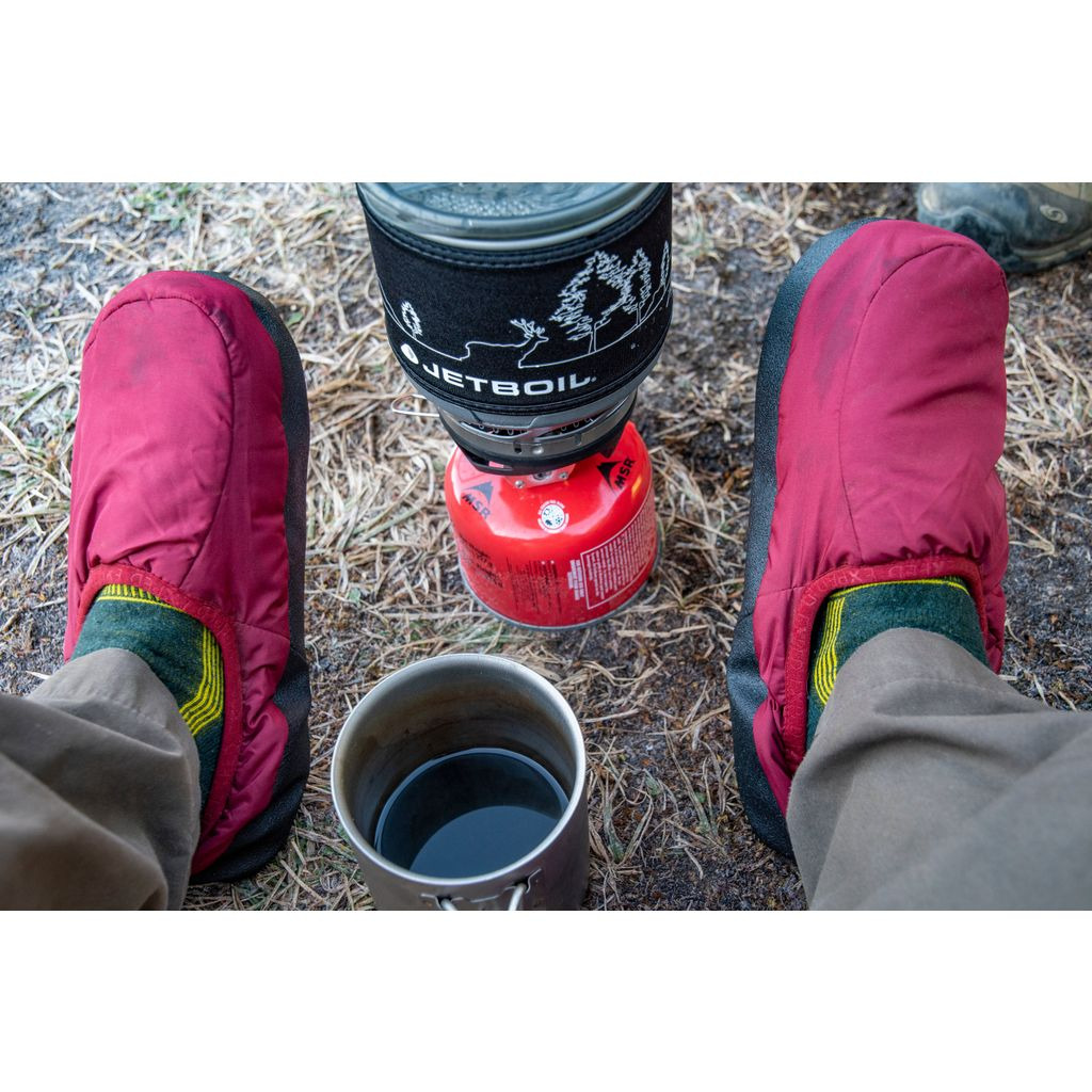 Camp Slipper